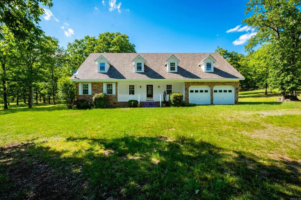 56 Brandon Road, Mayflower, AR 72106
