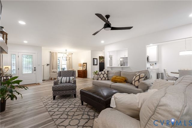 1817 Bogese Dr, Petersburg, VA 23805