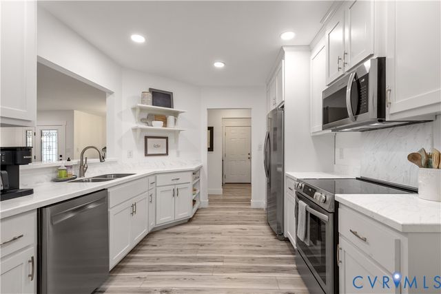 1817 Bogese Dr, Petersburg, VA 23805