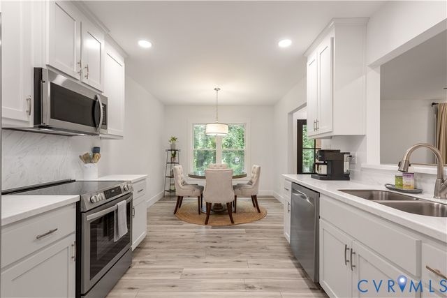 1817 Bogese Dr, Petersburg, VA 23805