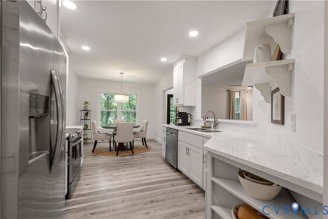 1817 Bogese Dr, Petersburg, VA 23805