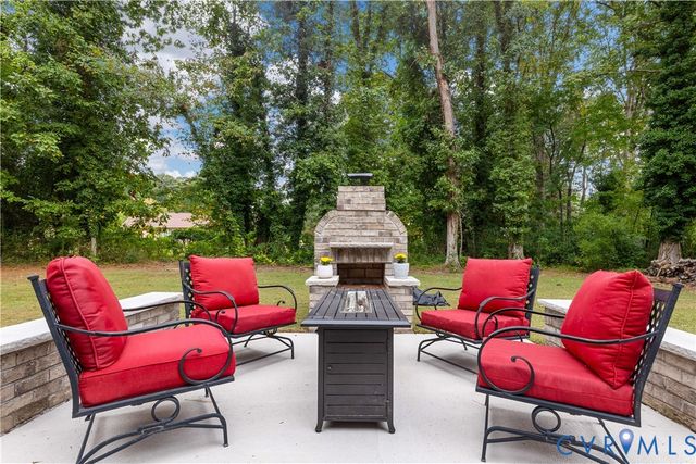 1817 Bogese Dr, Petersburg, VA 23805