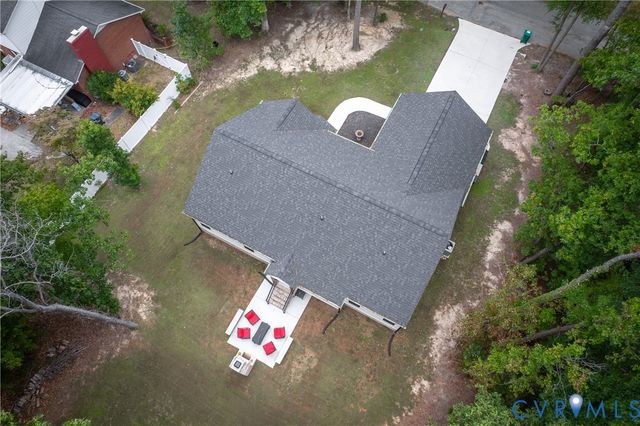 1817 Bogese Dr, Petersburg, VA 23805