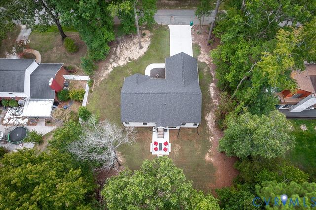 1817 Bogese Dr, Petersburg, VA 23805