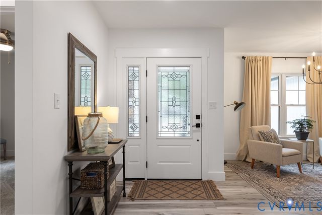 1817 Bogese Dr, Petersburg, VA 23805