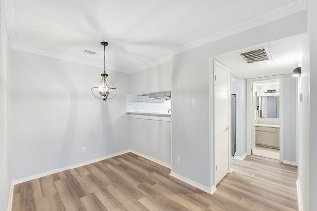 18333 Roehampton Drive 527, Dallas, TX 75252