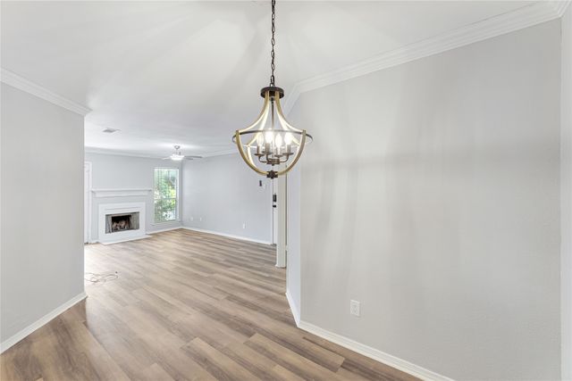 18333 Roehampton Drive 527, Dallas, TX 75252