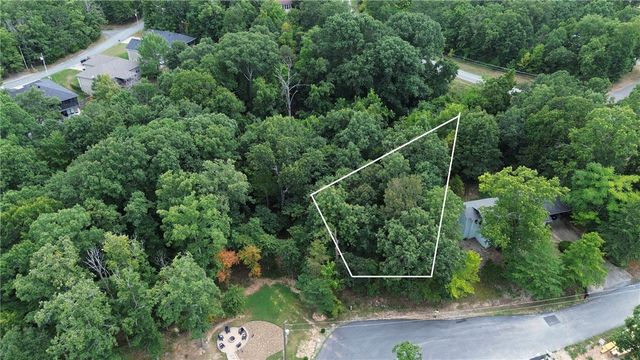 LOT 3 Greetham Lane, Bella Vista, AR 72714