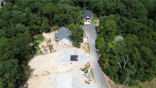 LOT 3 Greetham Lane, Bella Vista, AR 72714