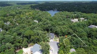 LOT 3 Greetham Lane, Bella Vista, AR 72714