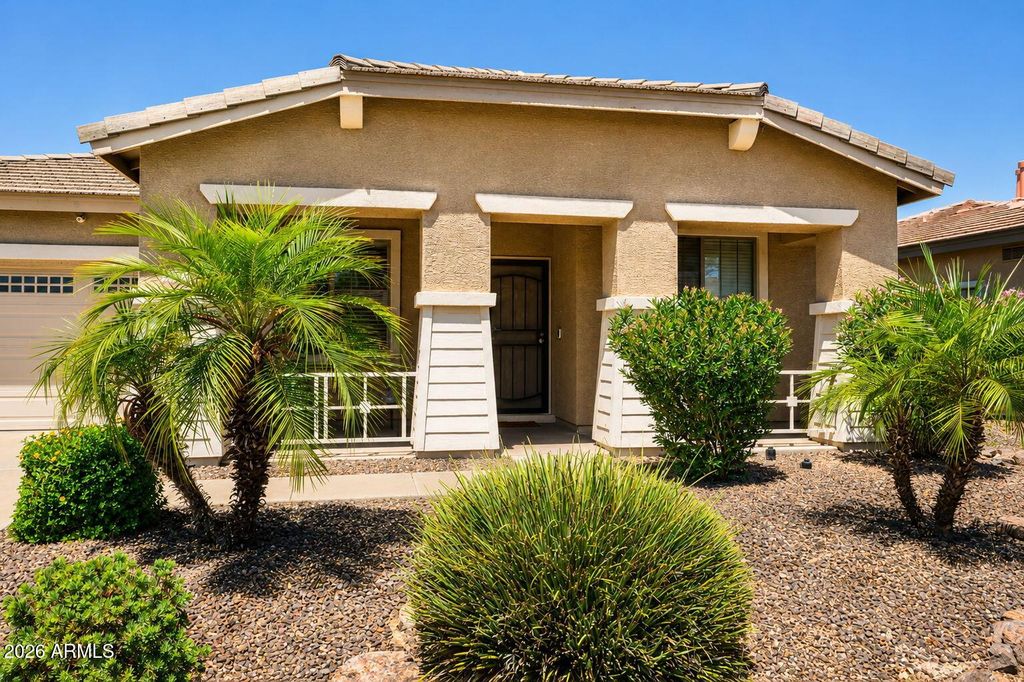 7306 N 88TH Lane, Glendale, AZ 85305 — photo 2