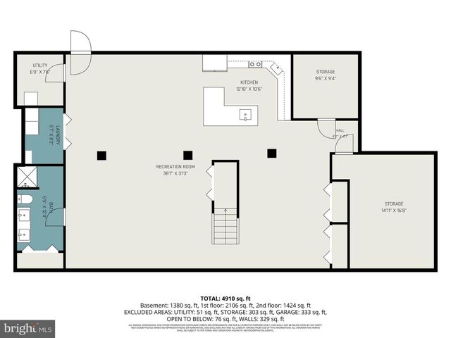 3015 OAK DR, Norristown, PA 19401