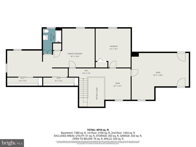 3015 OAK DR, Norristown, PA 19401