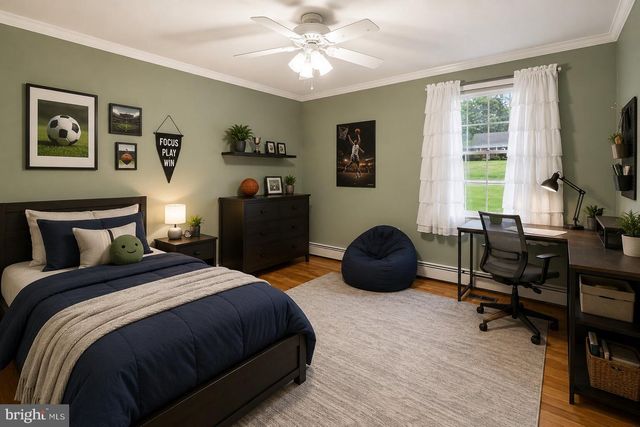 3015 OAK DR, Norristown, PA 19401