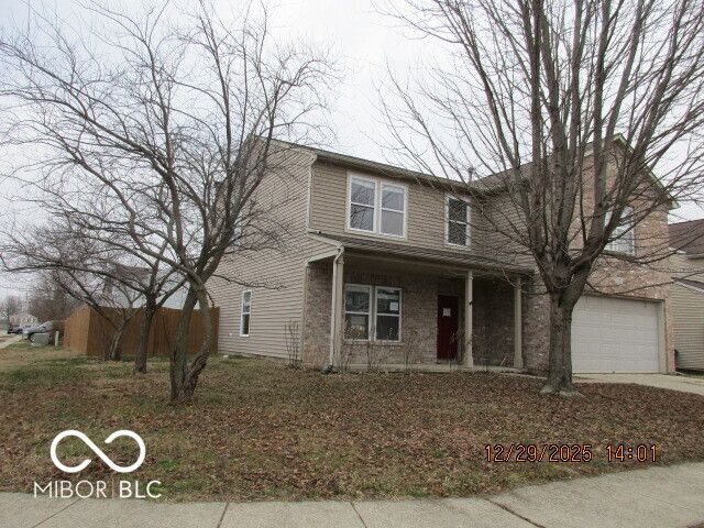1120 Central Park Drive, Shelbyville, IN 46176
