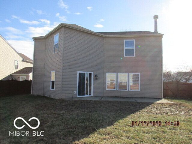 1120 Central Park Drive, Shelbyville, IN 46176
