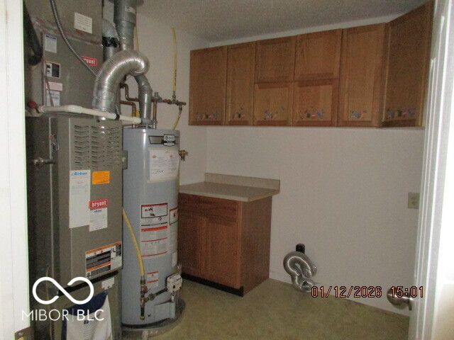 1120 Central Park Drive, Shelbyville, IN 46176