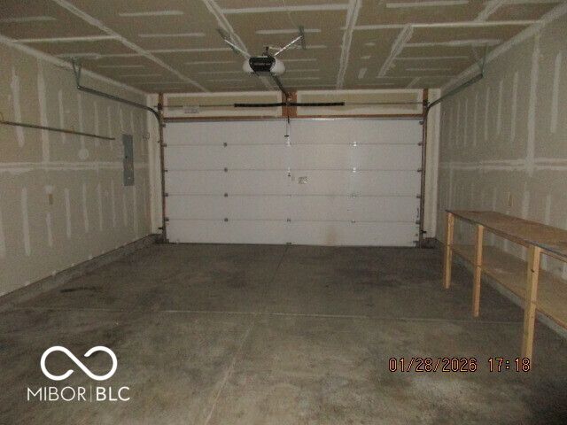 1120 Central Park Drive, Shelbyville, IN 46176