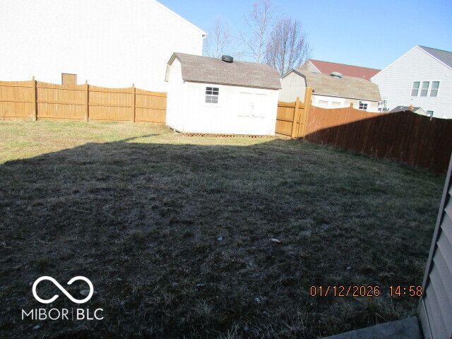 1120 Central Park Drive, Shelbyville, IN 46176