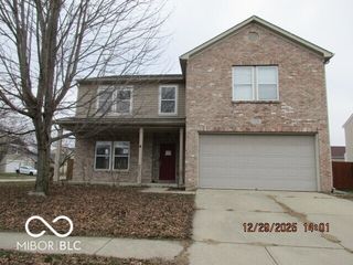 1120 Central Park Drive, Shelbyville, IN 46176