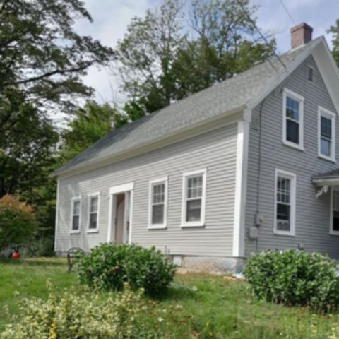 86 Bearcamp Highway, Tamworth, NH 03883