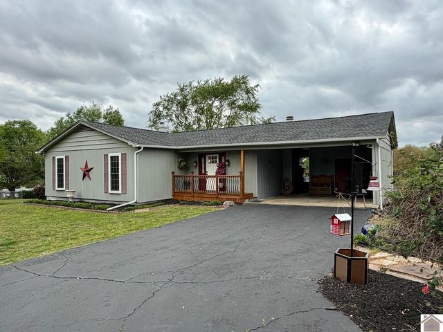 191 State Route 2205, Mayfield, KY 42066