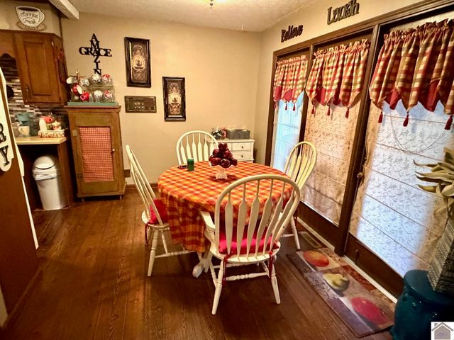 191 State Route 2205, Mayfield, KY 42066