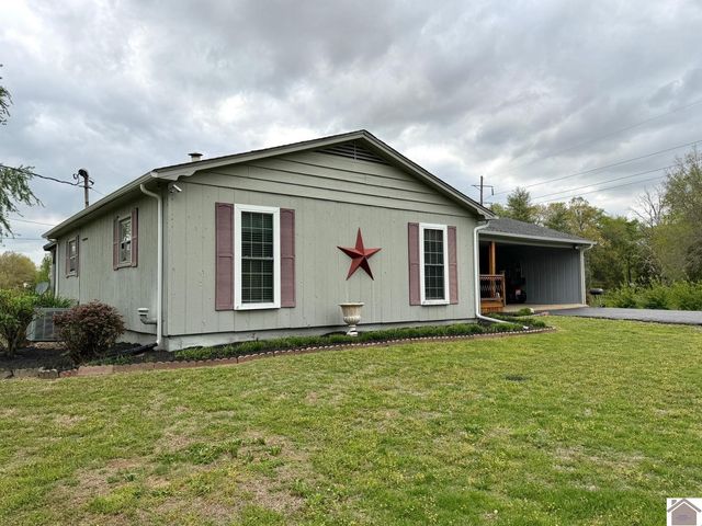 191 State Route 2205, Mayfield, KY 42066
