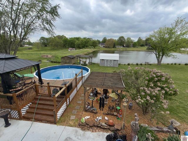 191 State Route 2205, Mayfield, KY 42066