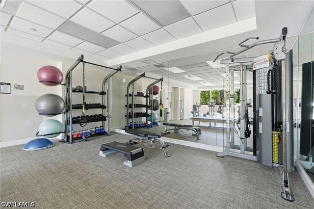 7225 Pelican Bay BLVD 302, Naples, FL 34108