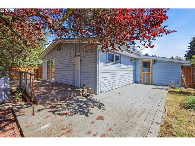 1830 MILO Way, Eugene, OR 97404