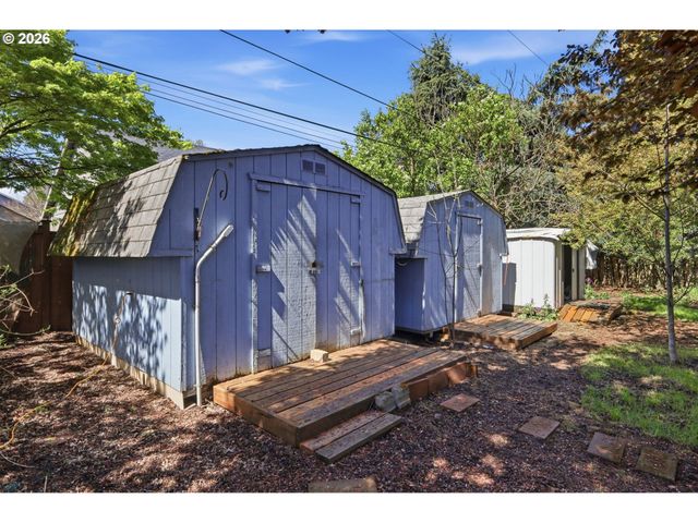 1830 MILO Way, Eugene, OR 97404