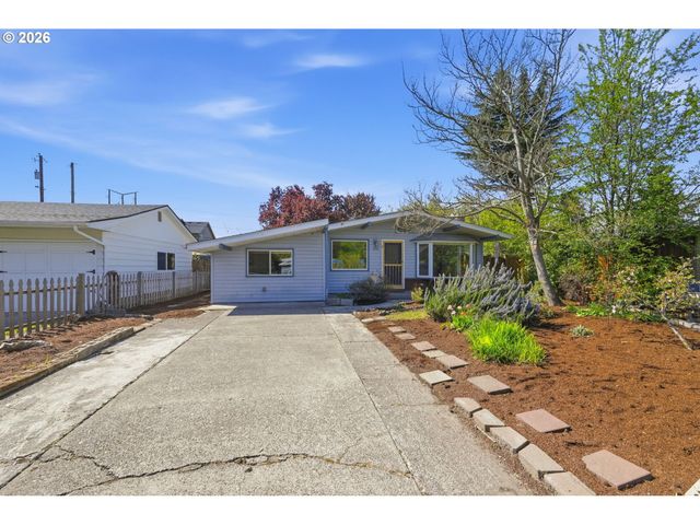 1830 MILO Way, Eugene, OR 97404