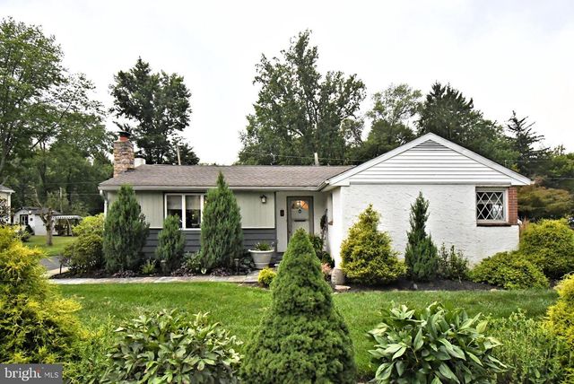2828 LEON, Audubon, PA 19403