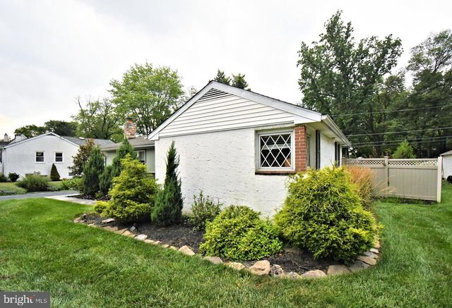 2828 LEON, Audubon, PA 19403