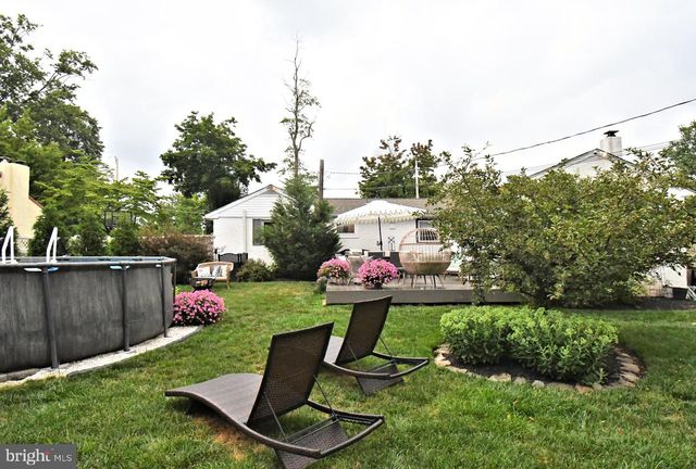 2828 LEON, Audubon, PA 19403