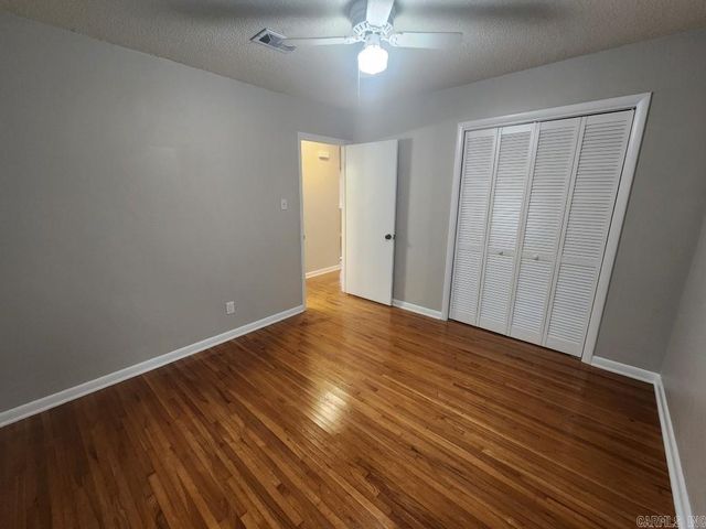 5901 Hacienda Drive, North Little Rock, AR 72118