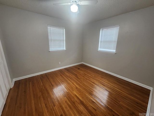 5901 Hacienda Drive, North Little Rock, AR 72118