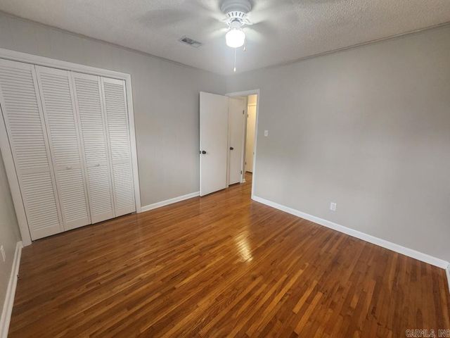 5901 Hacienda Drive, North Little Rock, AR 72118