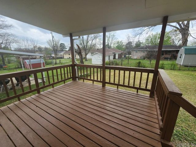 5901 Hacienda Drive, North Little Rock, AR 72118