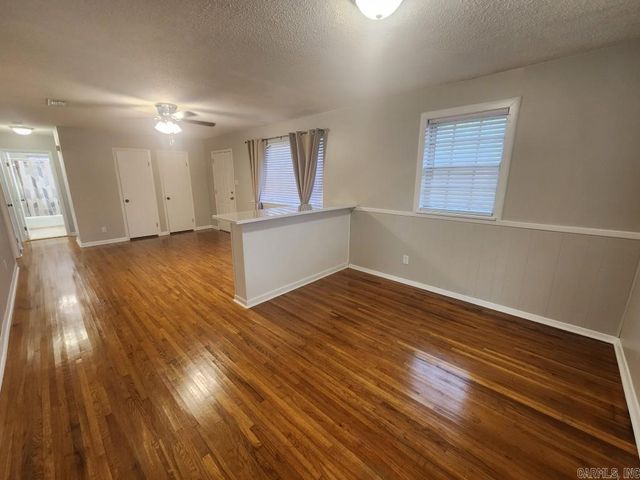 5901 Hacienda Drive, North Little Rock, AR 72118