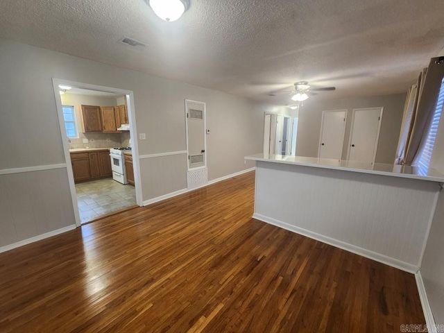 5901 Hacienda Drive, North Little Rock, AR 72118