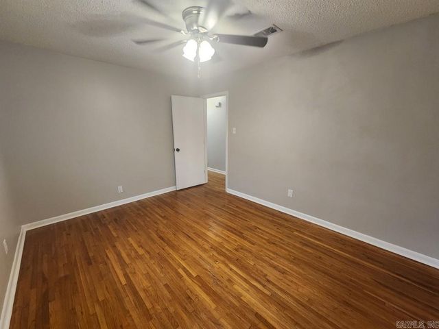 5901 Hacienda Drive, North Little Rock, AR 72118