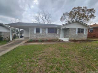 5901 Hacienda Drive, North Little Rock, AR 72118