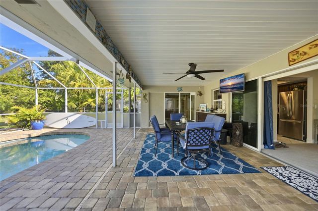 2463 CELEBES COURT, Punta Gorda, FL 33983