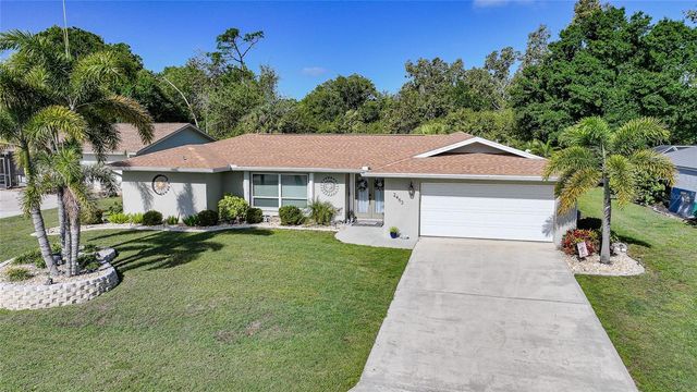 2463 CELEBES COURT, Punta Gorda, FL 33983
