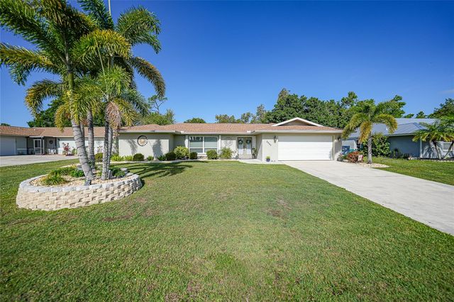 2463 CELEBES COURT, Punta Gorda, FL 33983