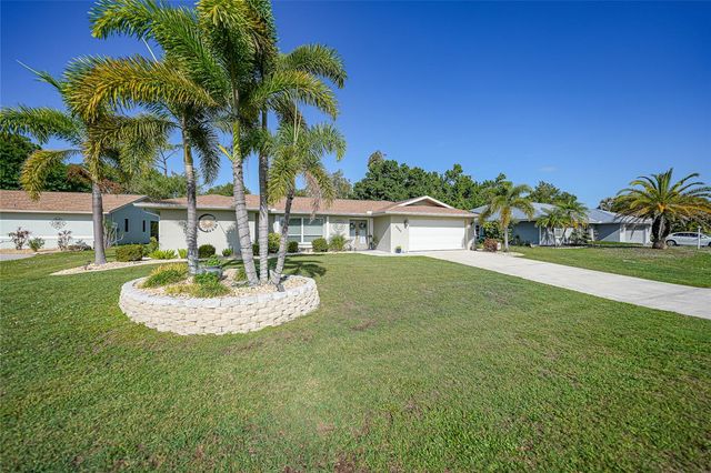 2463 CELEBES COURT, Punta Gorda, FL 33983