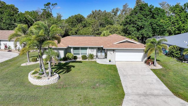 2463 CELEBES COURT, Punta Gorda, FL 33983