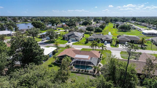 2463 CELEBES COURT, Punta Gorda, FL 33983